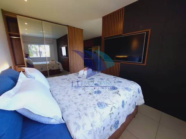 Imagem 10: COD 1535 – VENDA- Apartamento com 1 Quarto condomínio Laguna – Portinho – Cabo