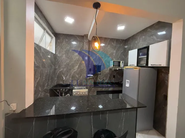Imagem: COD 1525- VENDA- APT 1 QUARTO- CENTRO, CABO