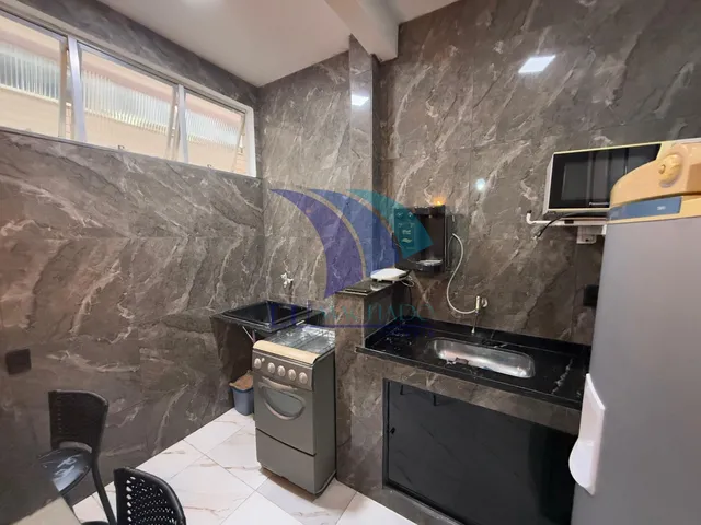 Imagem 9: COD 1525- VENDA- APT 1 QUARTO- CENTRO, CABO FRIO