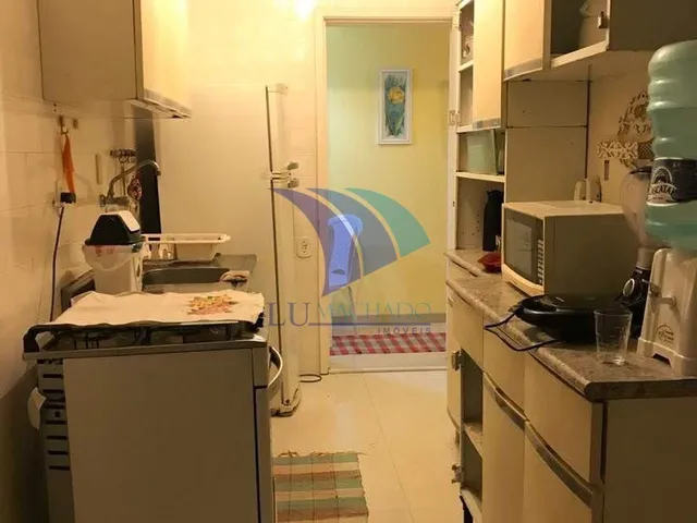 Imagem 2: COD 1520- Apartamento à Venda – Localização Privilegiada em Cabo Frio