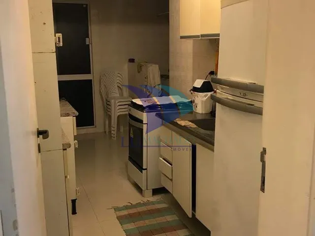 Imagem 10: COD 1520- Apartamento à Venda – Localização Privilegiada em Cabo Frio