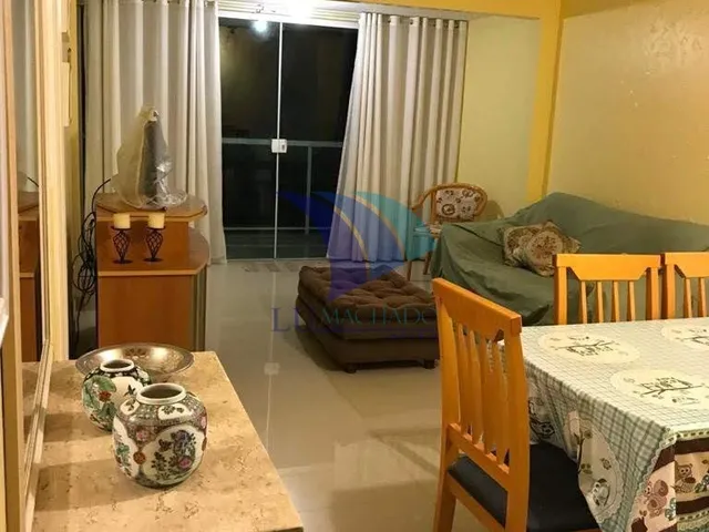 Imagem 5: COD 1520- Apartamento à Venda – Localização Privilegiada em Cabo Frio
