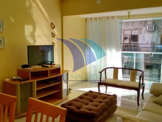Imagem 12: COD 1520- Apartamento à Venda – Localização Privilegiada em Cabo Frio