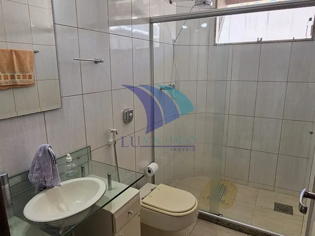 Imagem 12: Cod 1429- Venda- Casa Duplex- Vista Mar com Piscina, Condomínio dos Pássaros