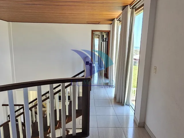 Imagem 13: Cod 1429- Venda- Casa Duplex- Vista Mar com Piscina, Condomínio dos Pássaros