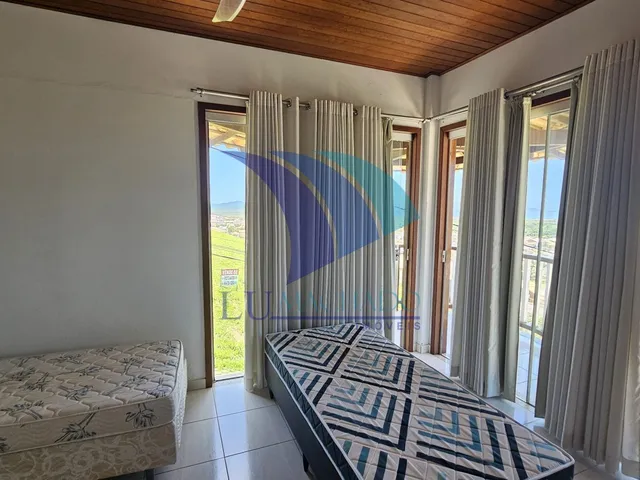 Imagem 10: Cod 1429- Venda- Casa Duplex- Vista Mar com Piscina, Condomínio dos Pássaros