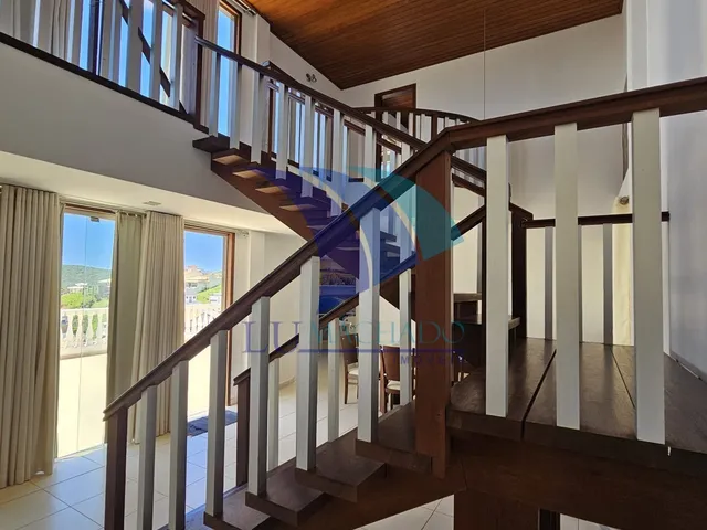 Imagem 3: Cod 1429- Venda- Casa Duplex- Vista Mar com Piscina, Condomínio dos Pássaros