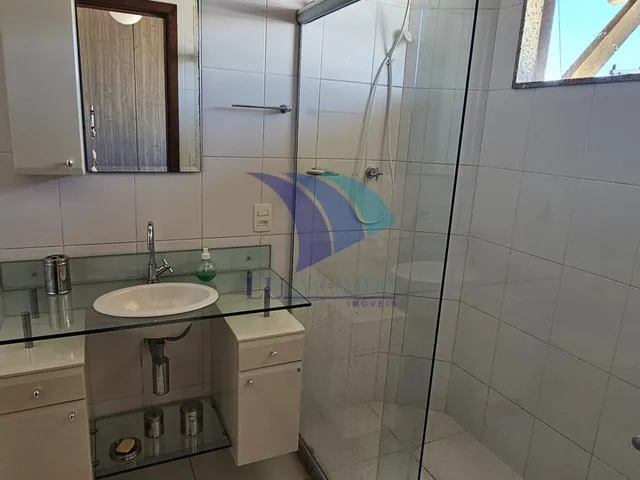 Imagem 5: Cod 1429- Venda- Casa Duplex- Vista Mar com Piscina, Condomínio dos Pássaros