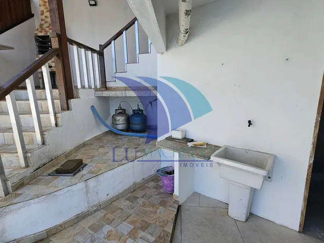 Imagem 14: Cod 1429- Venda- Casa Duplex- Vista Mar com Piscina, Condomínio dos Pássaros