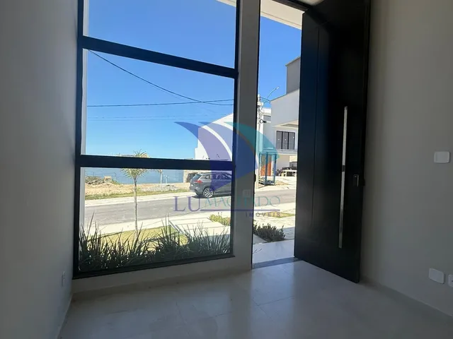 Imagem: COD 1428 - VENDA- CASA LINEAR- Cond Viverde