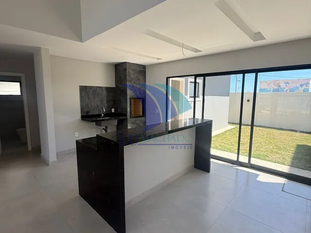 Imagem 4: COD 1428 - VENDA- CASA LINEAR- Cond Viverde 2- São Pedro da Aldeia