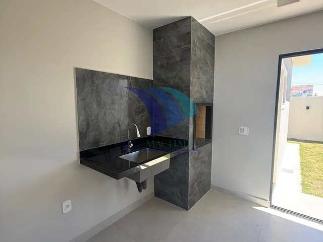Imagem 5: COD 1428 - VENDA- CASA LINEAR- Cond Viverde 2- São Pedro da Aldeia
