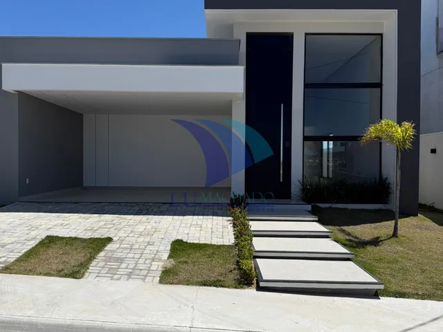 Imagem 9: COD 1428 - VENDA- CASA LINEAR- Cond Viverde 2- São Pedro da Aldeia