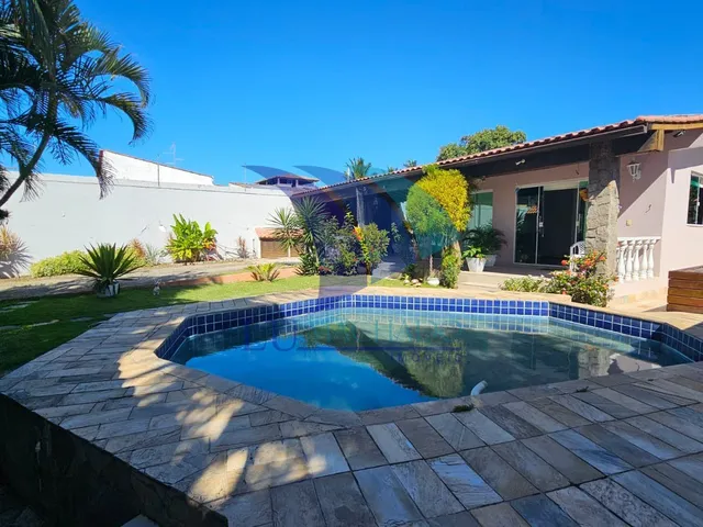 Imagem: COD 1419- VENDA- Casa Independente com Piscina