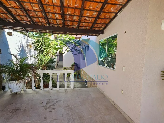 Imagem 9: COD 1419- VENDA- Casa Independente com Piscina, Portinho- Cabo Frio