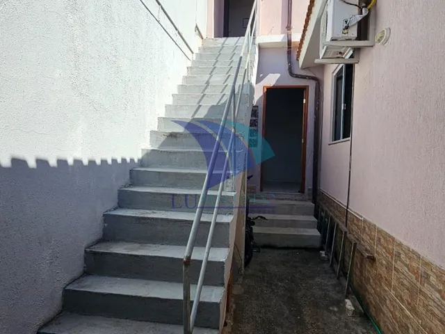 Imagem 13: COD 1419- VENDA- Casa Independente com Piscina, Portinho- Cabo Frio