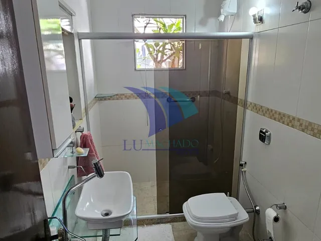 Imagem 10: COD 1419- VENDA- Casa Independente com Piscina, Portinho- Cabo Frio