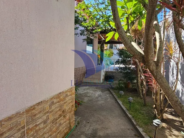 Imagem 5: COD 1419- VENDA- Casa Independente com Piscina, Portinho- Cabo Frio
