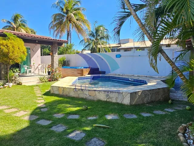 Imagem 16: COD 1419- VENDA- Casa Independente com Piscina, Portinho- Cabo Frio