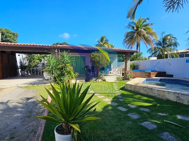 Imagem 15: COD 1419- VENDA- Casa Independente com Piscina, Portinho- Cabo Frio