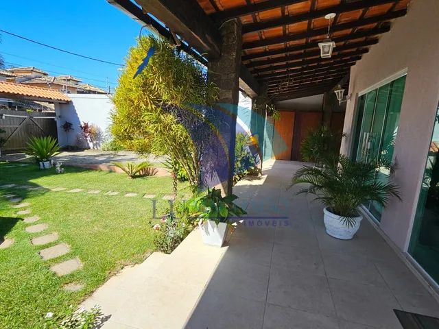 Imagem 8: COD 1419- VENDA- Casa Independente com Piscina, Portinho- Cabo Frio