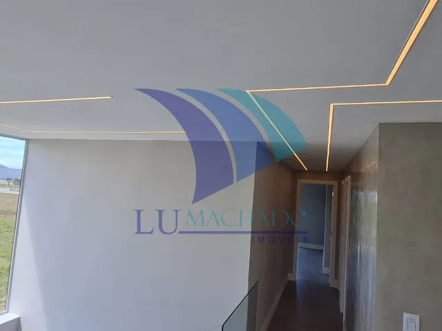 Imagem 15: COD 1418 - Casa de Luxo com 4 Suítes no Condomínio Terras Alphaville