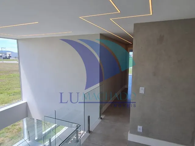 Imagem 8: COD 1418 - Casa de Luxo com 4 Suítes no Condomínio Terras Alphaville
