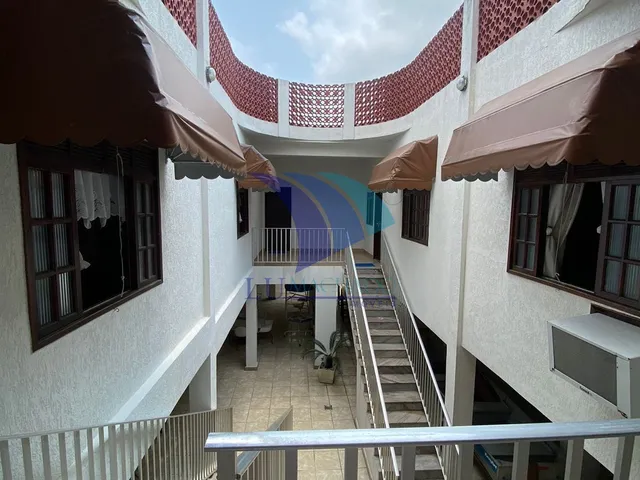 Imagem 7: COD 1394 - Vende-se Pousada/Hostel Próximo à Lagoa