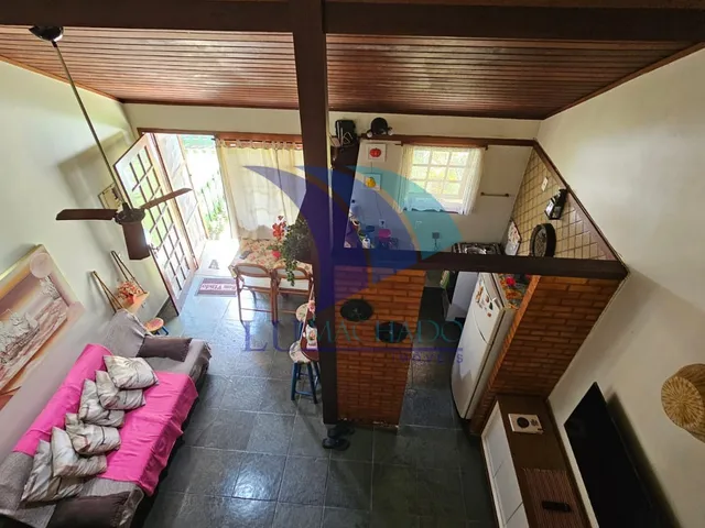 Imagem 5: COD 1389 - Casa Duplex Praia do Peró, Cabo Frio