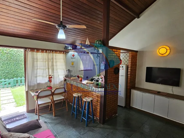 Imagem 3: COD 1389 - Casa Duplex Praia do Peró, Cabo Frio