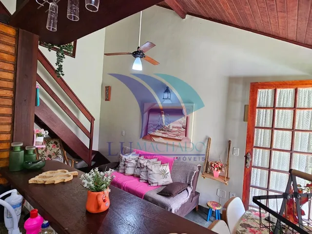 Imagem 6: COD 1389 - Casa Duplex Praia do Peró, Cabo Frio