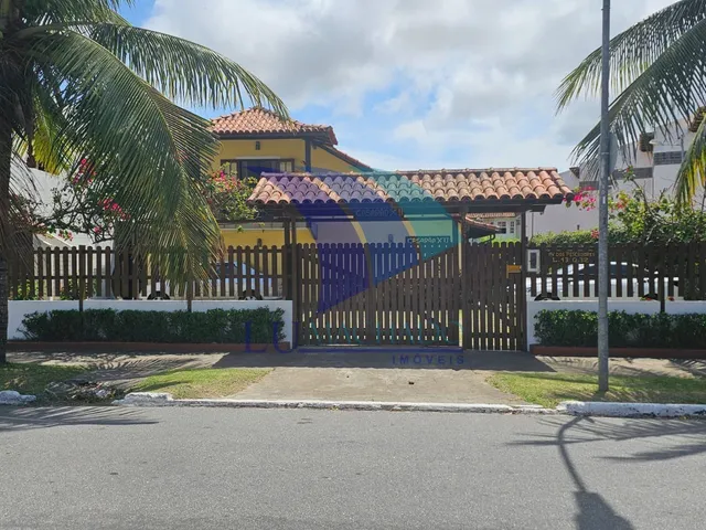 Imagem 8: COD 1389 - Casa Duplex Praia do Peró, Cabo Frio