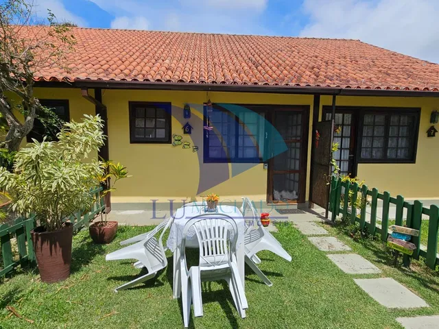 Imagem 2: COD 1389 - Casa Duplex Praia do Peró, Cabo Frio
