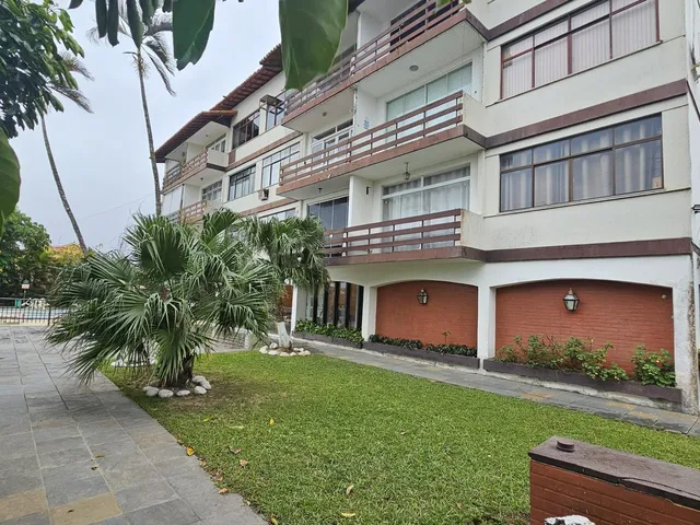 Imagem 14: COD 1365- VENDA- Apartamento Vista Lateral Lagoa de Araruama- RJ