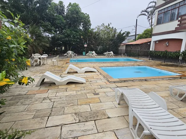 Imagem 13: COD 1365- VENDA- Apartamento Vista Lateral Lagoa de Araruama- RJ