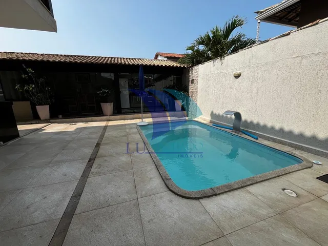 Imagem: COD 1356 - Vendo Casa Maravilhosa em Condomínio