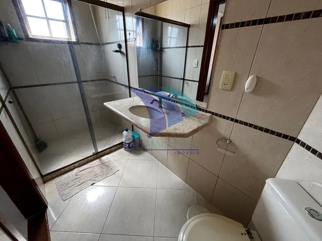 Imagem 2: Cod 1356 - Vendo Casa Maravilhosa em Condomínio Completo - 4 Quartos (1 Suíte