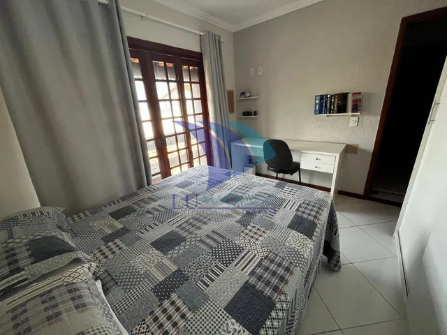 Imagem 9: Cod 1356 - Vendo Casa Maravilhosa em Condomínio Completo - 4 Quartos (1 Suíte