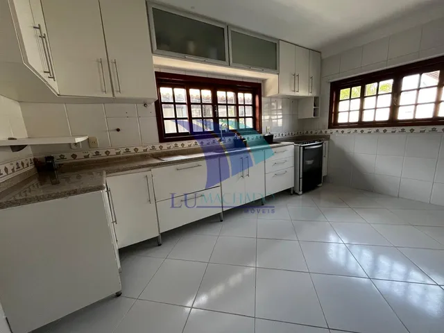 Imagem 5: Cod 1356 - Vendo Casa Maravilhosa em Condomínio Completo - 4 Quartos (1 Suíte