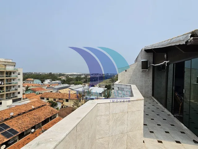 Imagem 7: COD 1352 -LINDA COBERTURA EM CABO FRIO VISTA MAR