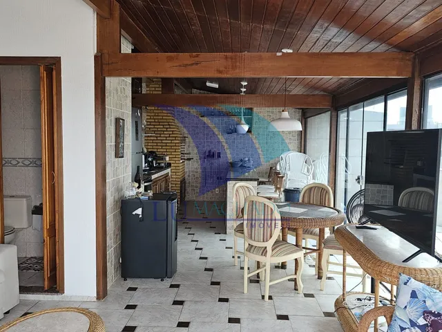 Imagem 11: COD 1352 -LINDA COBERTURA EM CABO FRIO VISTA MAR