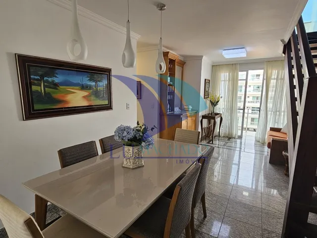 Imagem 4: COD 1352 -LINDA COBERTURA EM CABO FRIO VISTA MAR