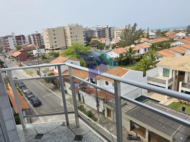 Imagem 5: COD 1352 -LINDA COBERTURA EM CABO FRIO VISTA MAR