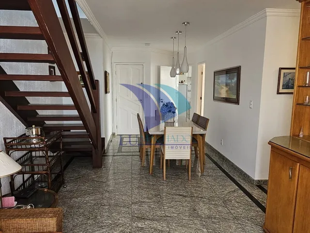 Imagem 13: COD 1352 -LINDA COBERTURA EM CABO FRIO VISTA MAR