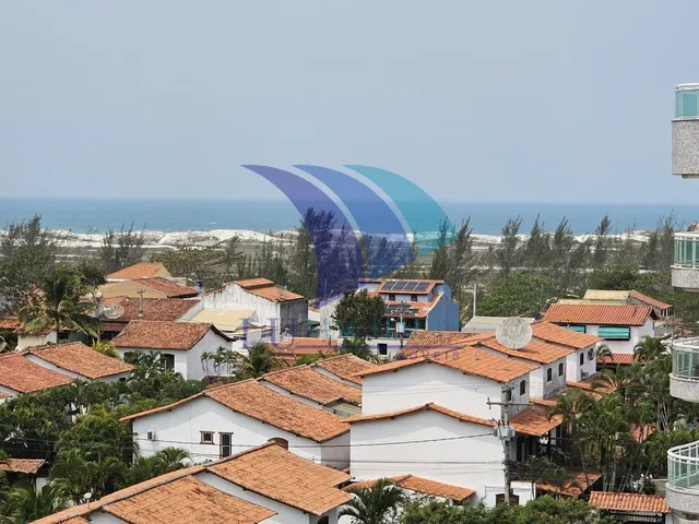 Imagem 6: COD 1352 -LINDA COBERTURA EM CABO FRIO VISTA MAR