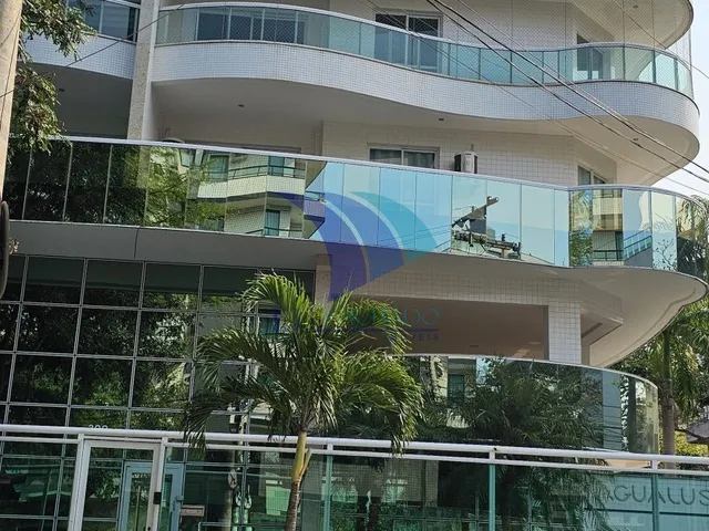 Imagem: COD 1345 - Venda Cobertura Duplex- Praia