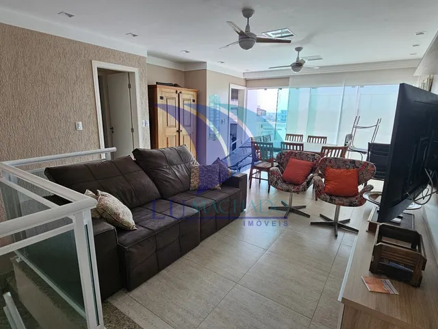 Imagem 5: COD 1345 - Venda Cobertura Duplex- Praia do Forte, Cabo Frio