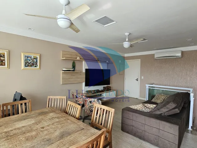 Imagem 9: COD 1345 - Venda Cobertura Duplex- Praia do Forte, Cabo Frio