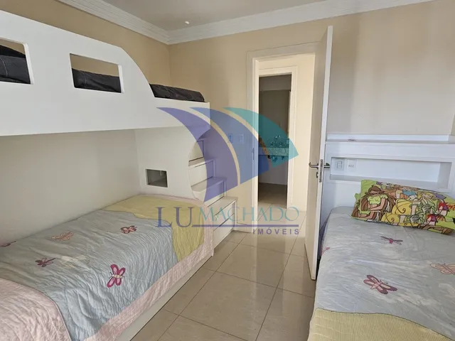 Imagem 12: COD 1345 - Venda Cobertura Duplex- Praia do Forte, Cabo Frio