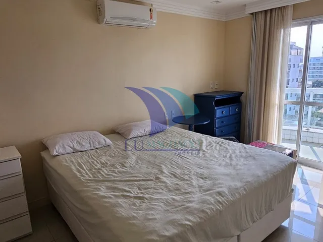 Imagem 6: COD 1345 - Venda Cobertura Duplex- Praia do Forte, Cabo Frio